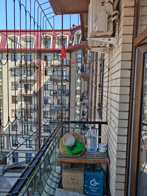 2-комнатная в ЖК Nikitina Residence — фото 4