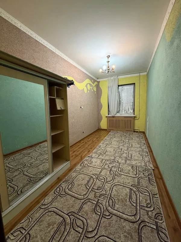2 комнатная квартира Спутник 4 54м² разделка АТС — фото 3