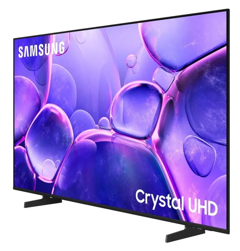 75" Crystal UHD U8000F 4K Smart TV (2025) — фото 3