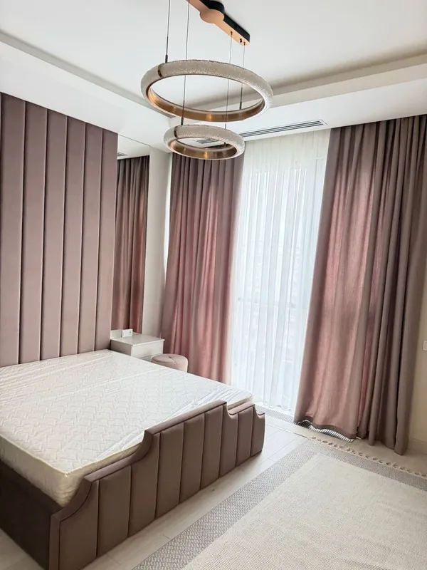 ЖК Mirabad Avenue! Сдается 2-ком квартира в ЖК Мирабад Авеню 3