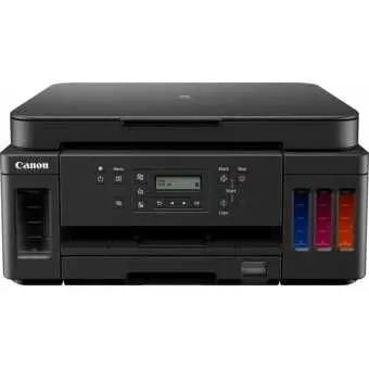 Принтер струйный Canon PIXMA G5040 — фото 1