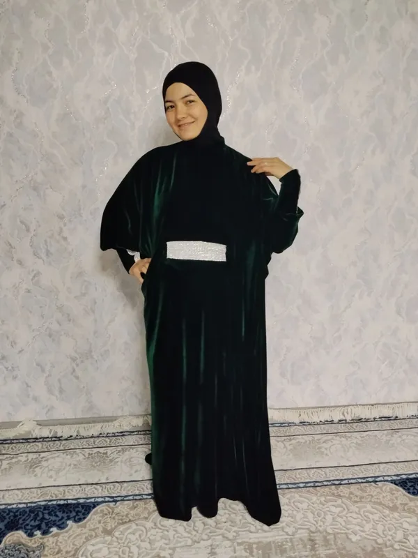 Abaya — фото 2