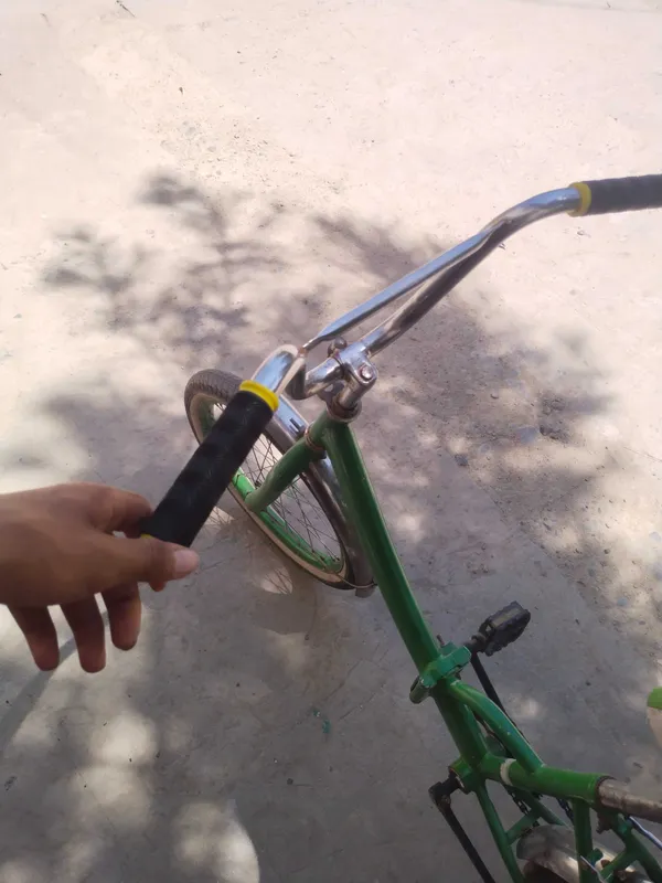 Velosipedlar sifat 8