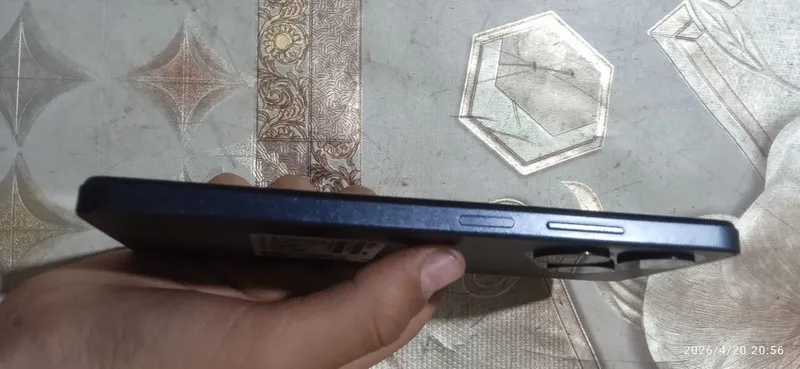 infinix smart 10 hd — фото 3