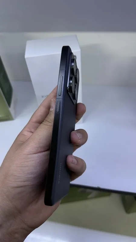 Xiaomi 14 T Pro 12/512 GB — фото 4