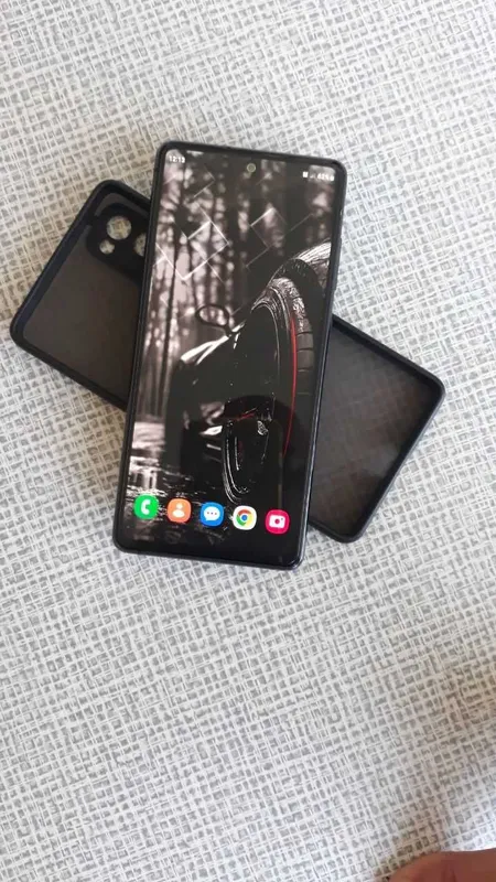 Продам Samsung S20 FE 5g — фото 6 Продам Samsung S20 FE 5g — фото 6