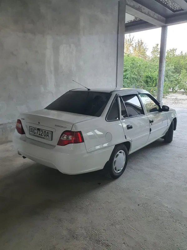 Nexia 2 avtomobili (2016) sotiladi 1