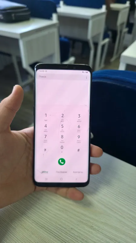 Samsung S9+ 6/128 Срочно 5 Samsung S9+ 6/128 Срочно 5