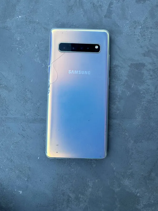 Samsung S10 5G
