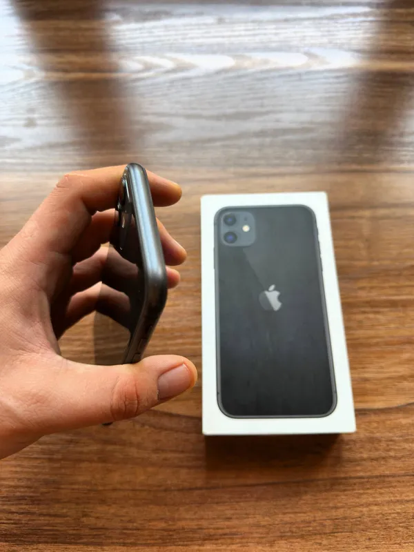 Iphone 11 6