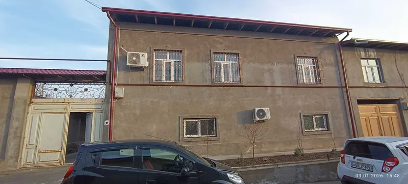 Продаём, большой, уютный дом. 140кв. 2 сотки.