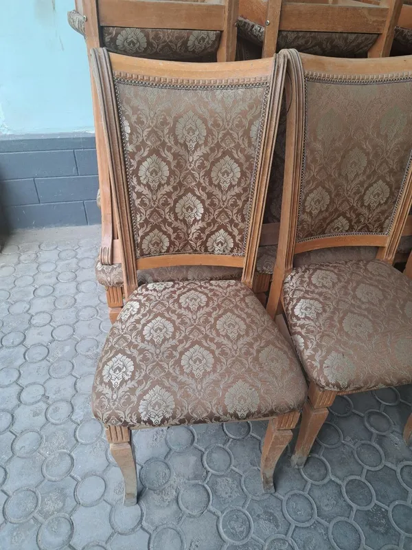 стульчики качественный