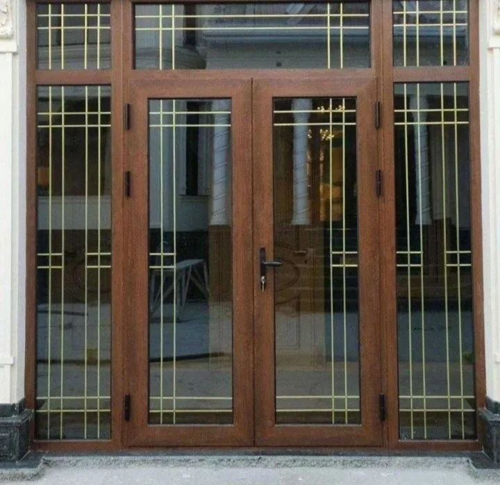 Акфа . Ekopen. Ром.Ешиклари — фото 6