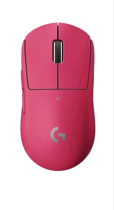 Logitech g pro x superlight 2