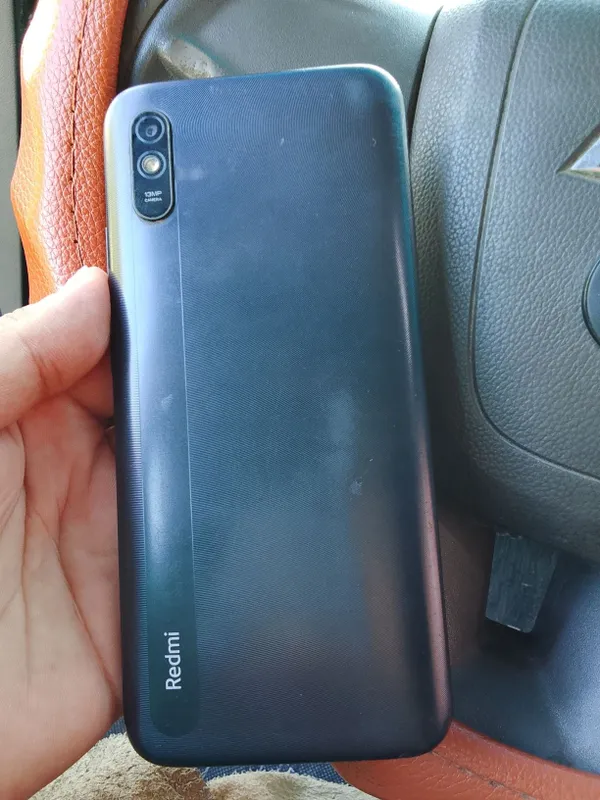 Redmi 9a 3/32 GB sotiladi 1