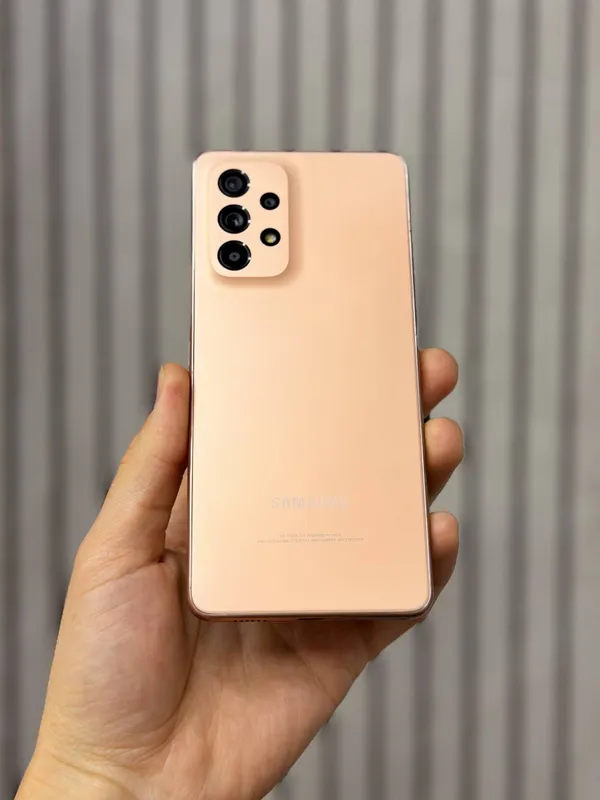 Samsung A53 5G