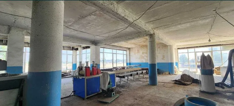 Продается Коммерческое Помещени 2800 м2 на круге Рохат — фото 6