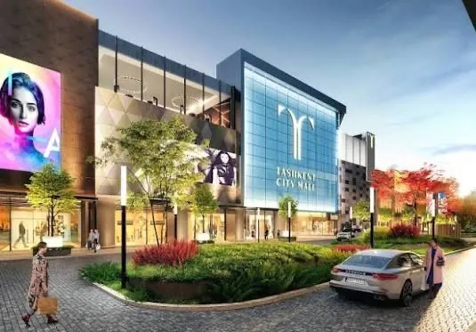 Аромат Tashkent City.Диффузор,Ароматизация 1 Аромат Tashkent City.Диффузор,Ароматизация 1
