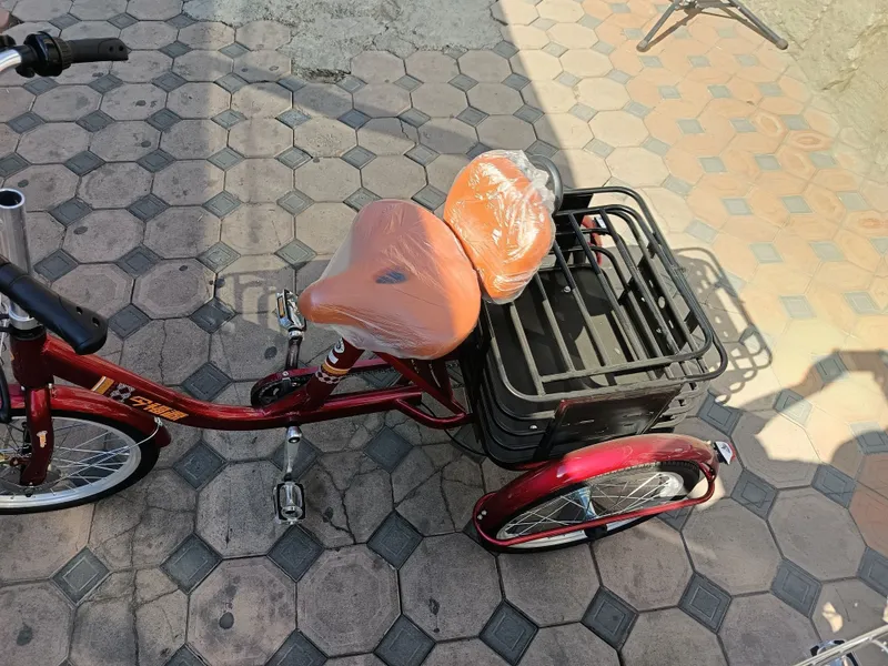 Veloseped też arzon 3 Veloseped też arzon 3