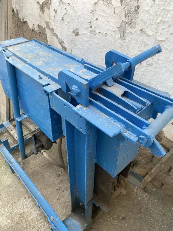Blok apparat sotiladi 1
