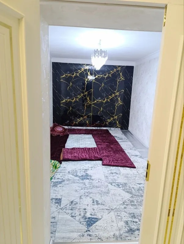 Ijaraga uy bor Norsud kuchasida 2