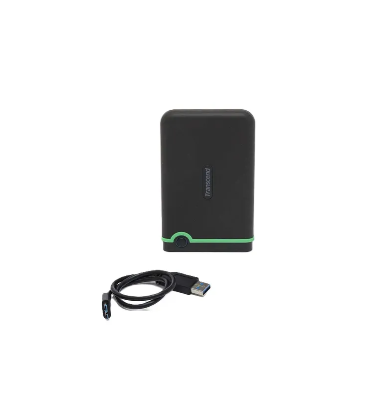 { Transcend Внешний жесткий диск 1TB 2.5" USB Portable 2 { Transcend Внешний жесткий диск 1TB 2.5" USB Portable 2