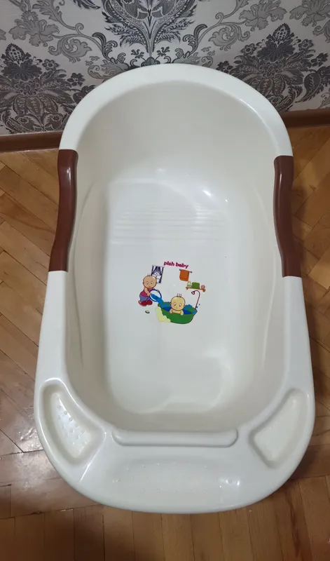 детская ванночка продается 3