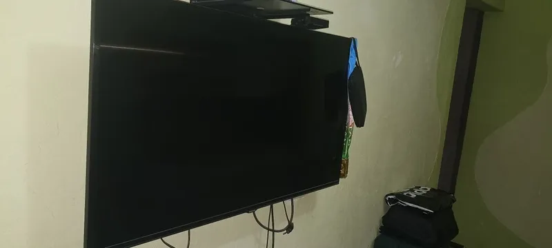 Телевизор Самсунг 43 диагональ LED TV