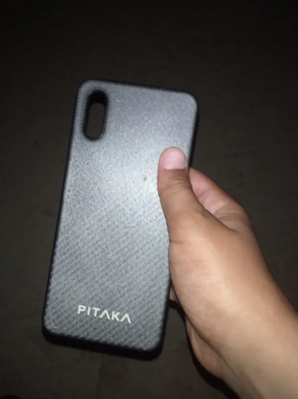 redmi 9a chexol