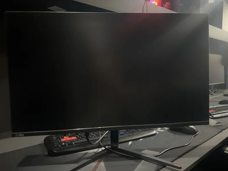 Rulls 27” IPS 120Hz monitorlari- 20 dona. Ideal holatda — фото 1