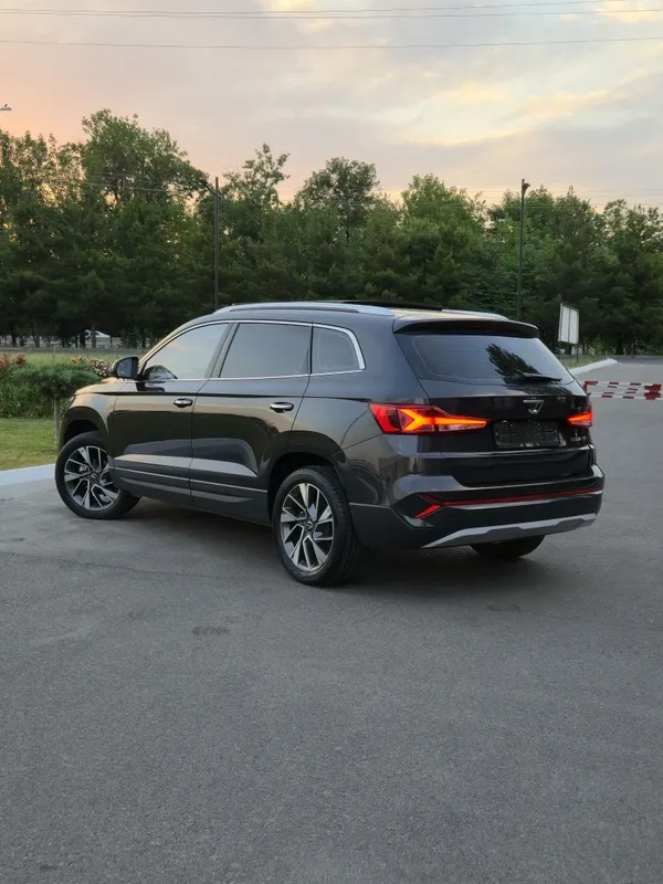 Volkswagen Jetta VS7 4 Volkswagen Jetta VS7 4