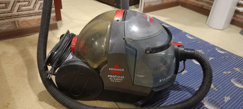 Продам Моющий пылесос — фото 4