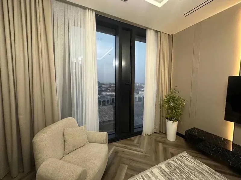 Аренда Tashkent city ЖК Nest one Блок A 2 комнатная — фото 4