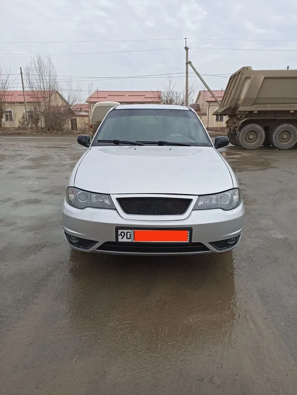 Нексия 2 Донс 1.6 1 Нексия 2 Донс 1.6 1