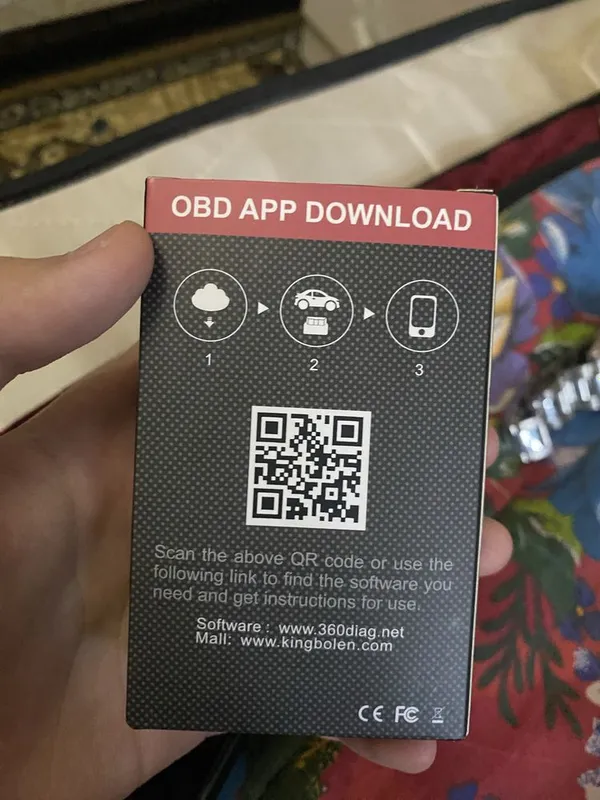 !!SROCHNA!! OBDll scanner 2 !!SROCHNA!! OBDll scanner 2
