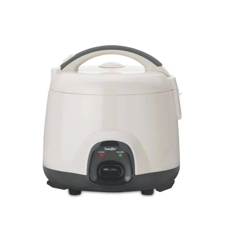 Рисоварка Sonifer SF-4035 2