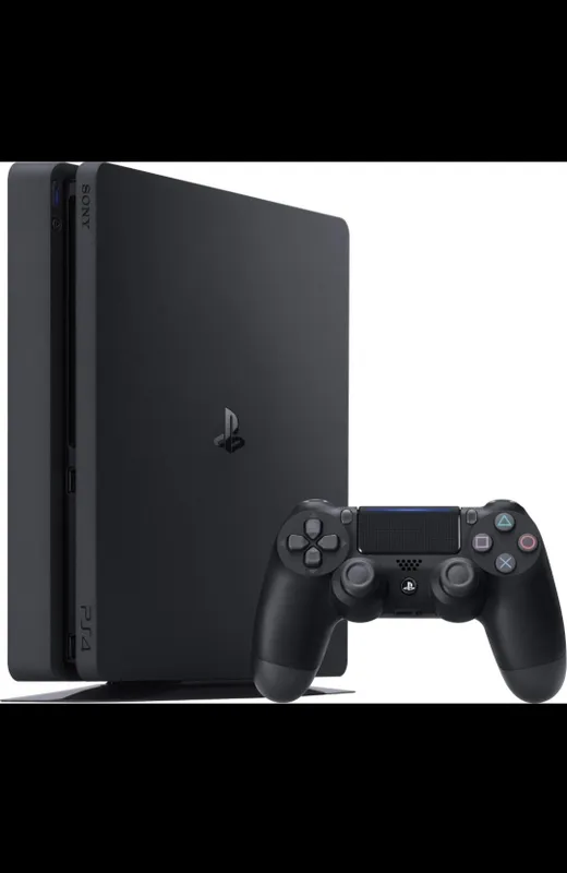 Playstation 4 slim 1 Tb 3