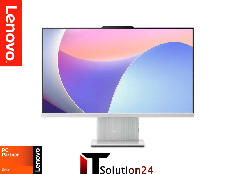 Моноблок Lenovo 27IRH9 / Core 5 210H / 16GB / 512GB (Перечислением)