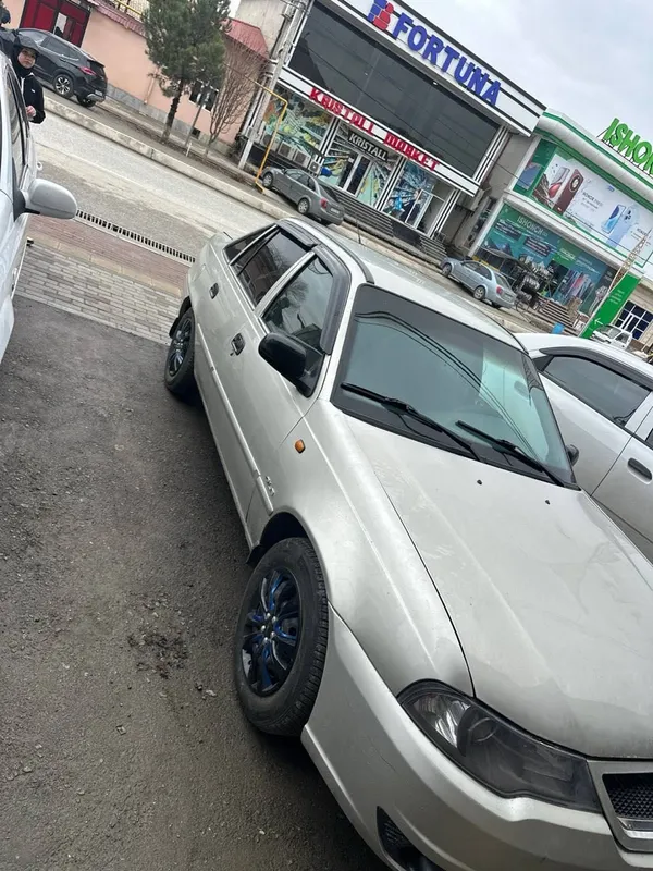 Нексия 2 Яхши Холатда.
