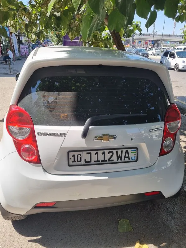 Spark mexanika 2019 3
