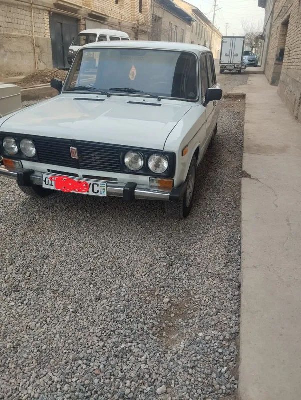 Vaz 2106 arendagayam beramiz