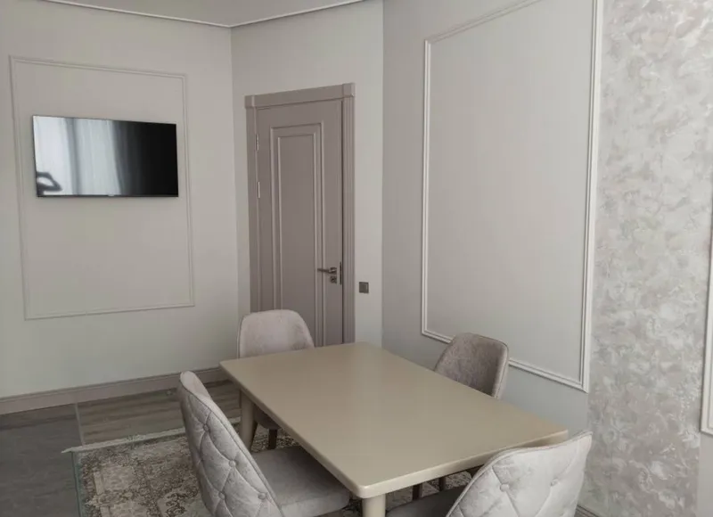 1-комнатная квартира, 45 м², 8/12, ЖК, Шайхантахурский район — фото 5