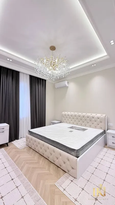 Sayram Tower JKda 106 m² 3 xonali kvartira (3/4/8) 6