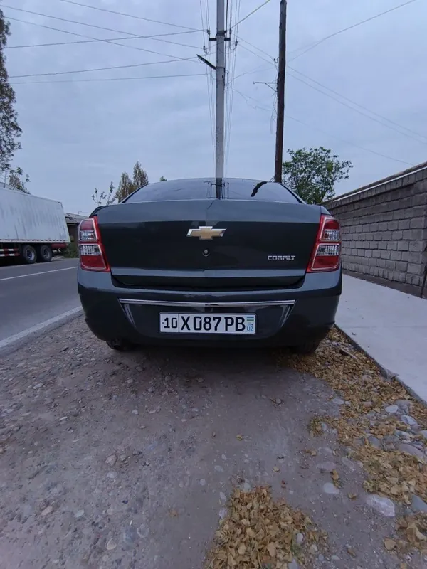 Cobolt LTZ 2023 yil 4 pozitsia