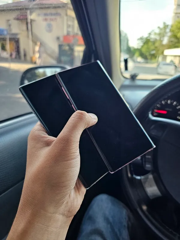 Samsung Galaxy Note 10 5G 2 Samsung Galaxy Note 10 5G 2
