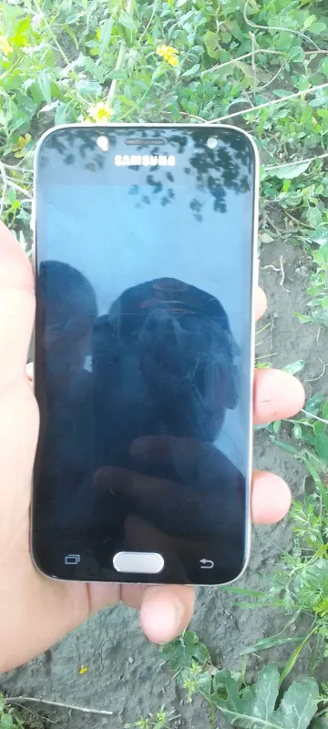 Samsung gelahi j5