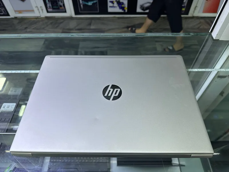 Ишлатилган HP ProBook 4 Ишлатилган HP ProBook 4