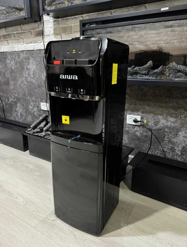 AIWA yangi suv kuleri 6