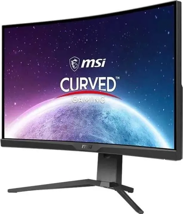 - Монитор MSI MPG 275CQRXF 27" VA WQHD 240Hz 3