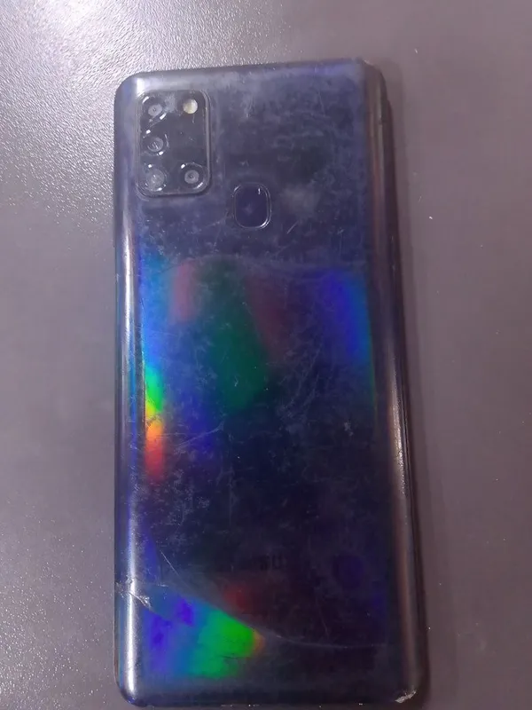 Samsung A21s sotiladi